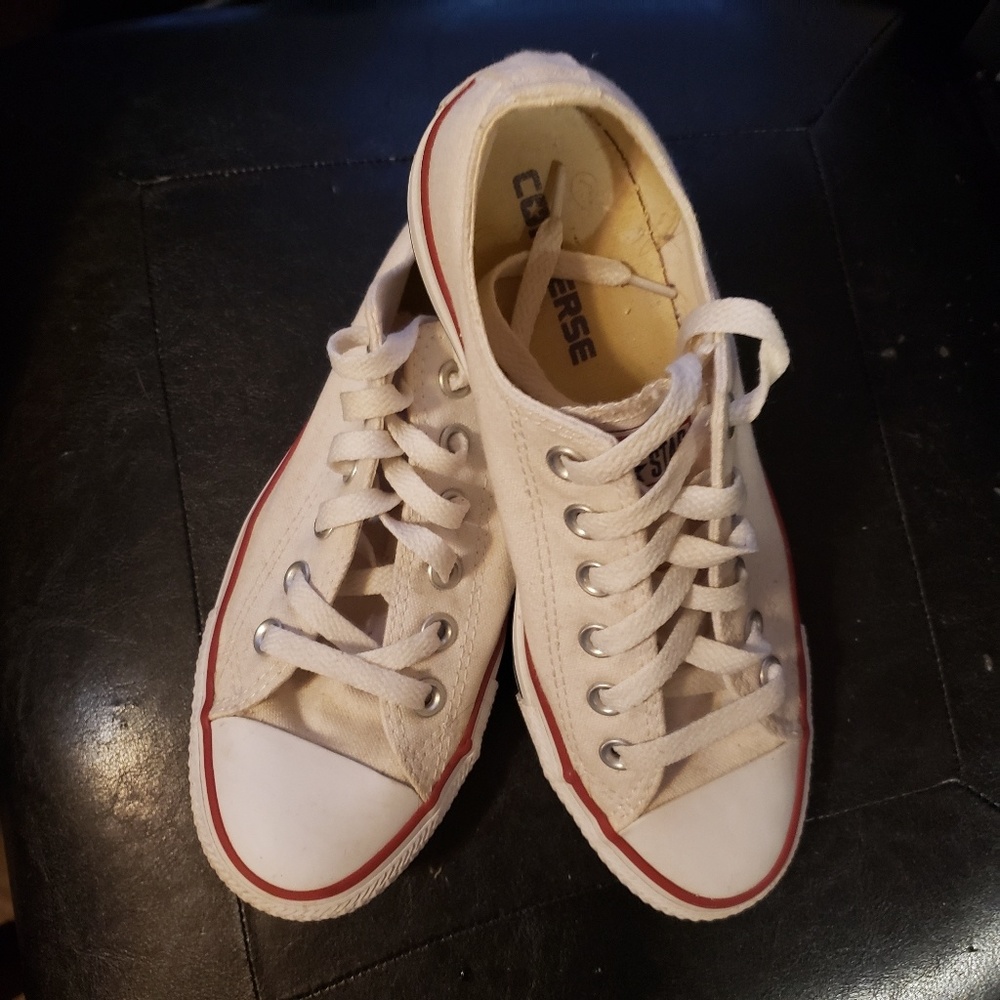 Converse Shoes
